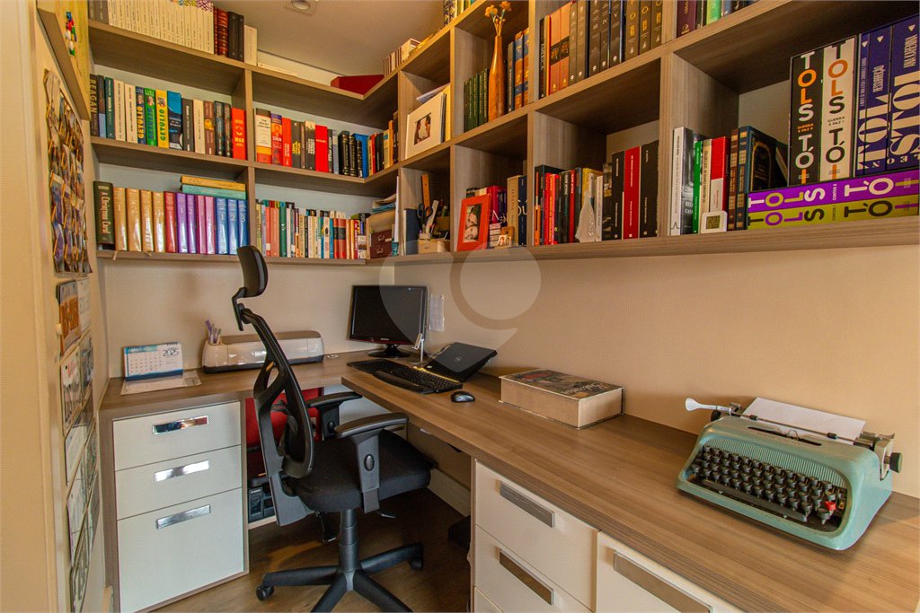 Apartamento à venda com 3 suítes em Chácara Santo Antônio, São Paulo, SP