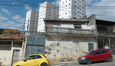 Sobrado à venda com 4 quartos, sendo 1 suíte,  em Freguesia do Ó, São Paulo, SP
