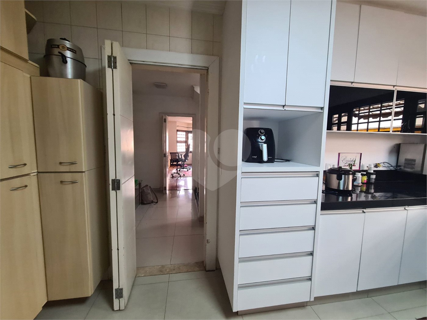 Sobrado à venda com 3 quartos, sendo 1 suíte, em Tucuruvi, São Paulo, SP