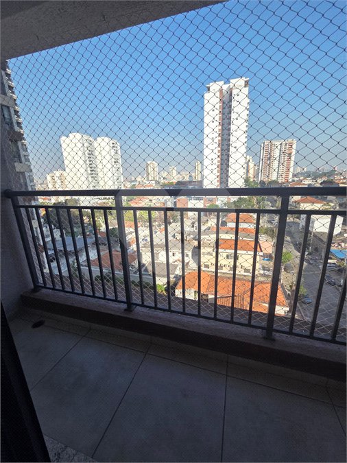 Studio à venda com 1 quarto em Ipiranga, São Paulo, SP
