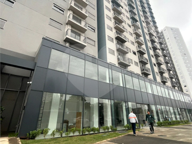 Apartamento à venda ou para alugar com 1 quarto em Freguesia do Ó, São Paulo, SP