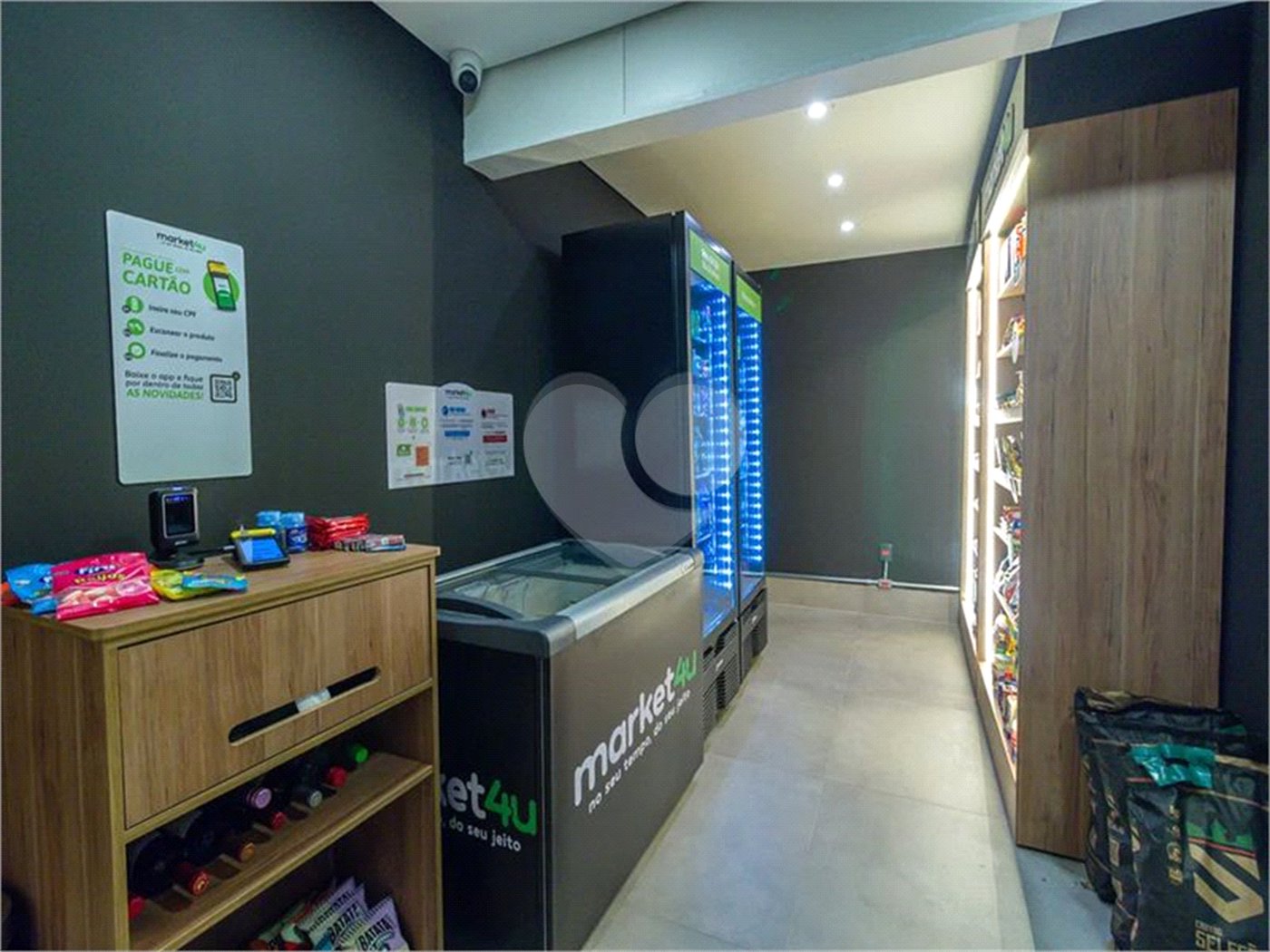 Apartamento à venda com 2 quartos, sendo 1 suíte, em Jardim América, São Paulo, SP