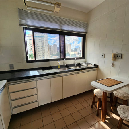 Apartamento à venda com 4 quartos, sendo 3 suítes, em Goiabeira, Cuiabá, MT