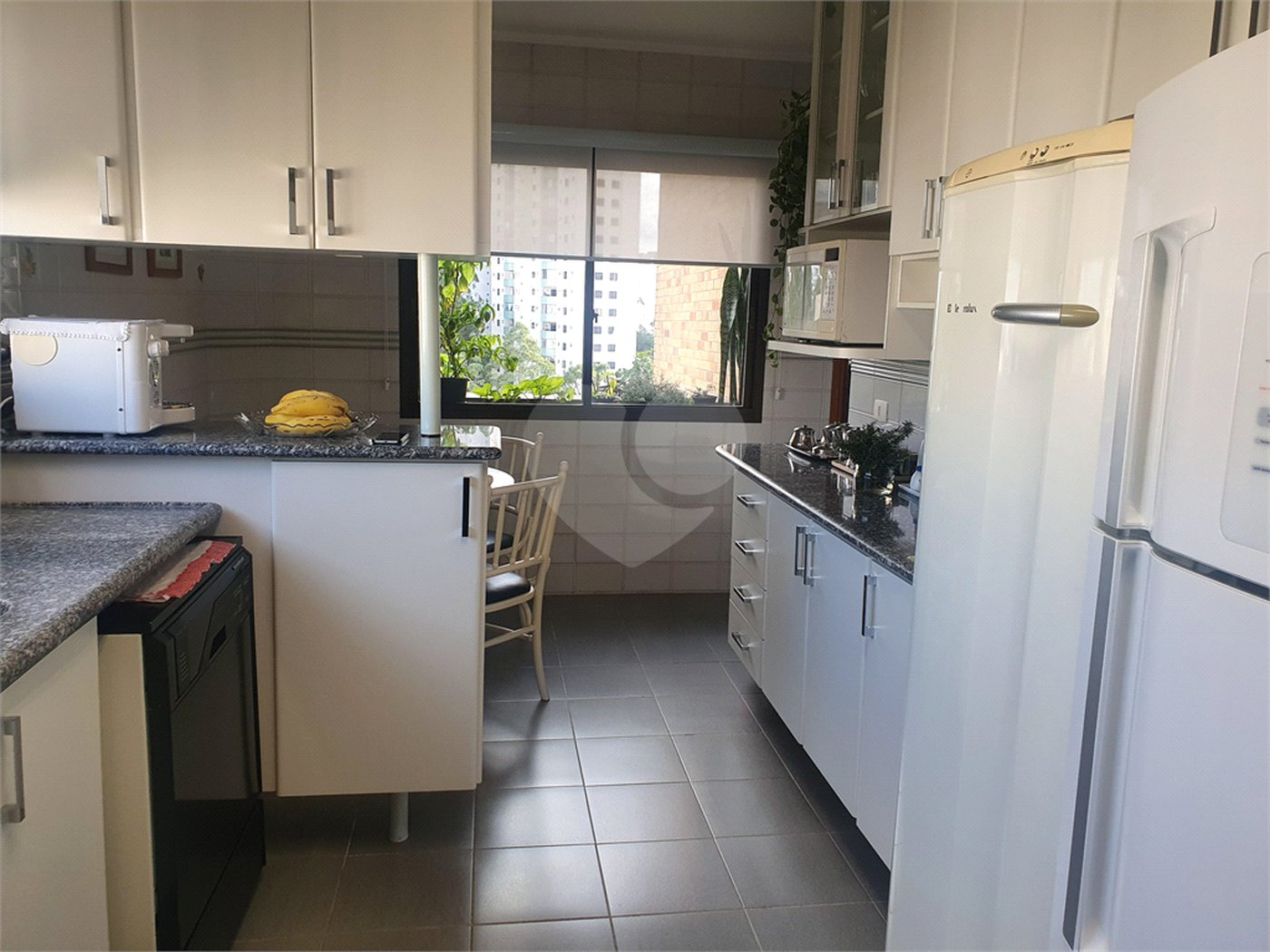 Apartamento à venda com 4 suítes em Vila Andrade, São Paulo, SP