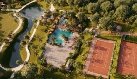 Montaresa Club & Resort