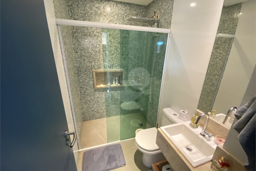 Apartamento à venda com 3 quartos, sendo 2 suítes, em Santana, São Paulo, SP