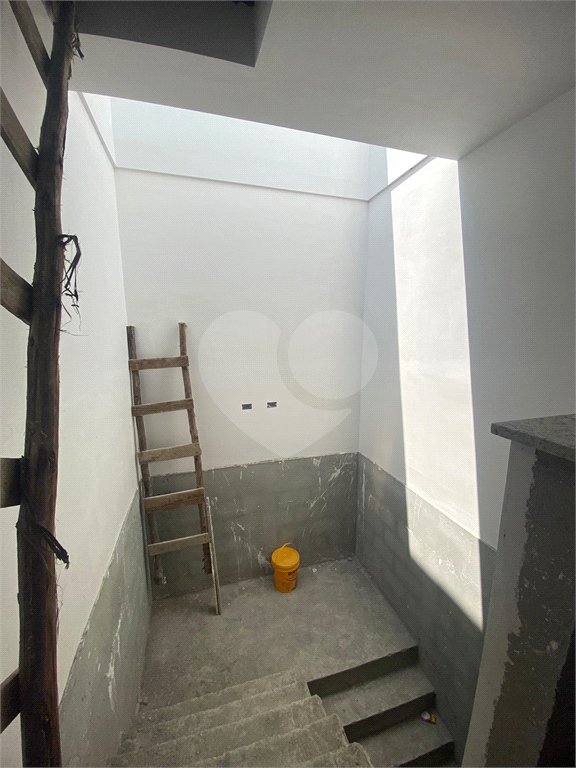Apartamento à venda com 2 quartos em Vila Gustavo, São Paulo, SP