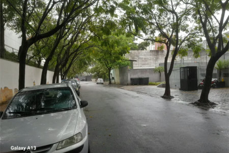 Apartamento à venda com 1 suíte em Vila Andrade, São Paulo, SP