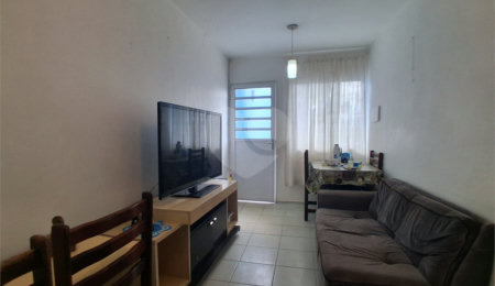 Casa à venda com 2 quartos em Chácara Barro Branco, Itapetininga, SP
