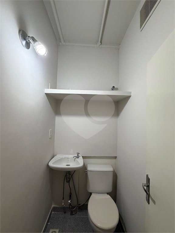Sala à venda em Tijuca, Rio de Janeiro, RJ