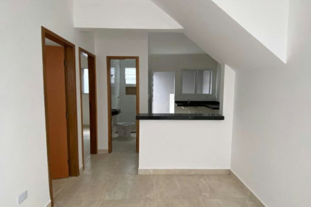Casa SÓ $24K ENTRADA + DOC. Praia Grande - SP