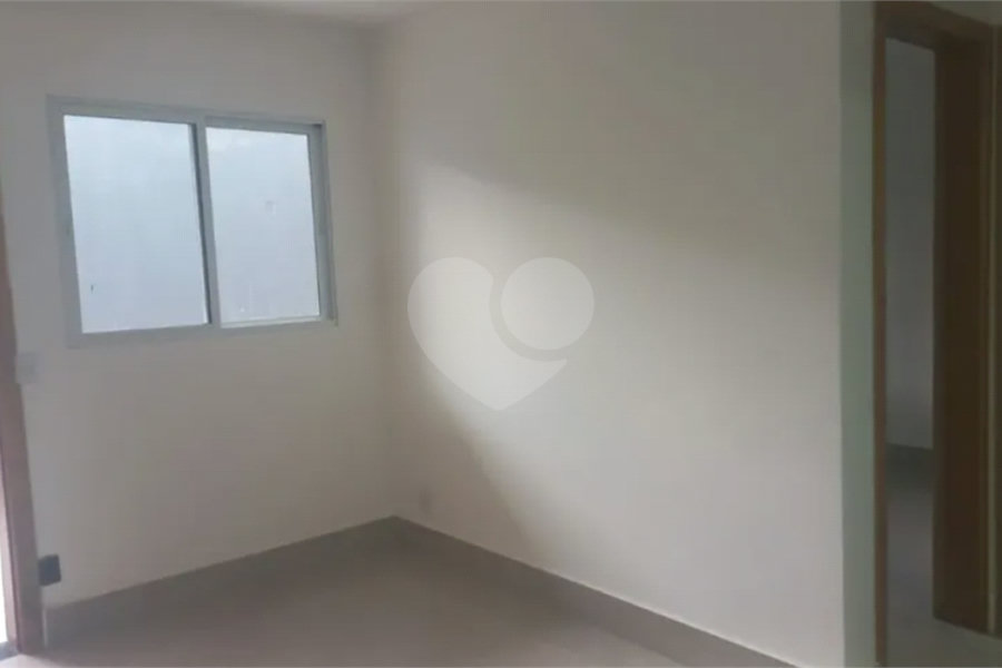 Apartamento à venda com 2 quartos em Mandaqui, São Paulo, SP