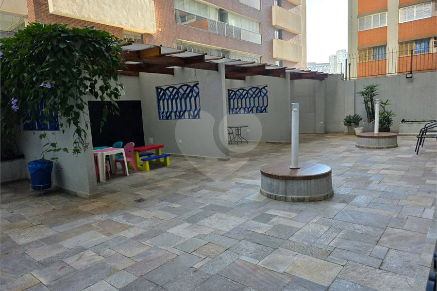 Apartamento à venda com 2 quartos em Santana, São Paulo, SP