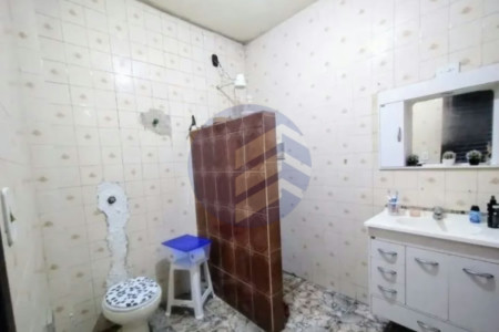 Casa à venda com 3 quartos em Conjunto Residencial Butantã, São Paulo - SP