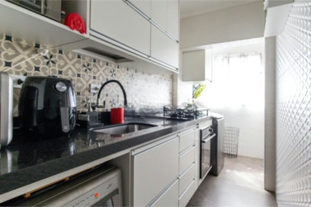 Apartamento à venda com 3 quartos em Chácara Santo Antônio (zona Leste), São Paulo, SP