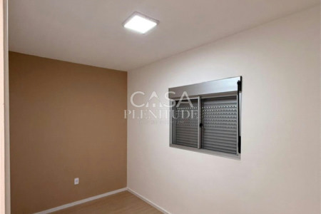 Apartamento à venda com 2 quartos em Vila Santa Isabel, Salto de Pirapora, SP