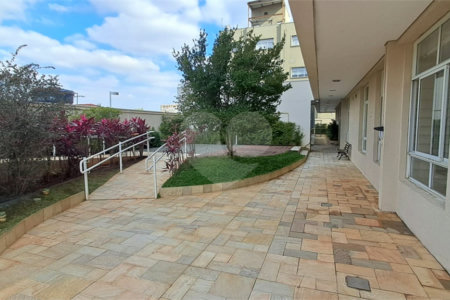 Apartamento à venda com 3 quartos, sendo 1 suíte, em Vila Maria, São Paulo, SP