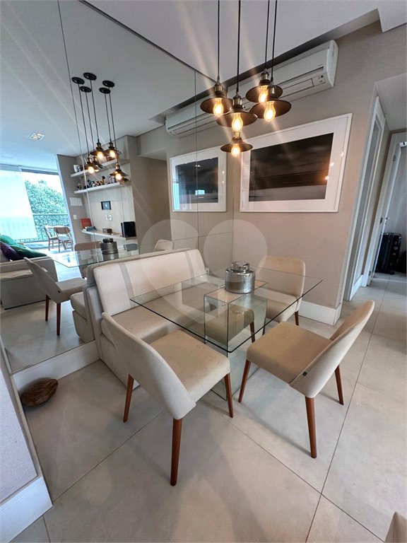 Apartamento à venda com 2 quartos, sendo 1 suíte, em Jardim Vera Cruz, São Paulo, SP