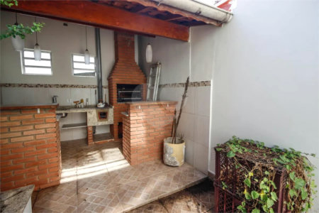 Sobrado à venda com 3 quartos, sendo 1 suíte, em Parada Inglesa, São Paulo, SP