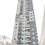 Apartamento à venda com 2 quartos, sendo 1 suíte, em Água Branca, São Paulo, SP