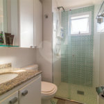 Apartamento à venda com 4 quartos, sendo 1 suíte, em Jardim Marajoara, São Paulo, SP