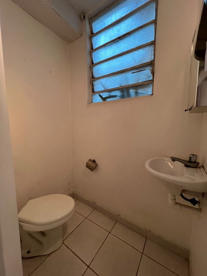Casa para alugar, 305 m² por R$ 31.379,07 - Boqueirão - Santos/SP