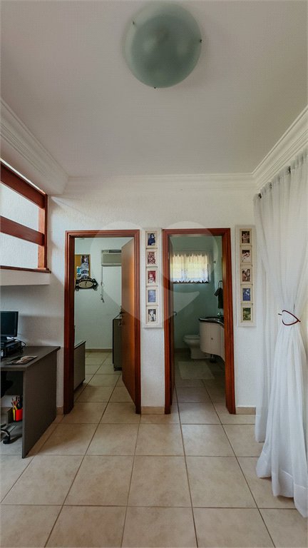 Casa à venda com 4 suítes no condomínio Monte Belo, Salto - SP