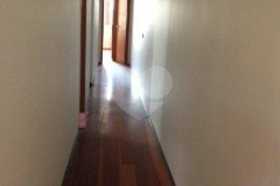 Sobrado à venda com 3 quartos, sendo 1 suíte, em Vila Nova Cachoeirinha, São Paulo, SP