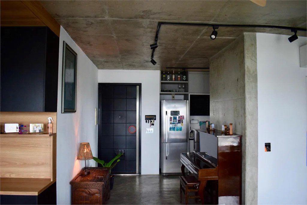 Apartamento à venda com 1 suíte em Vila Leopoldina, São Paulo, SP