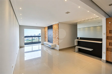 Apartamento à venda ou para alugar com 2 quartos, sendo 1 suíte, em Jardim do Mar, São Bernardo do Campo, SP