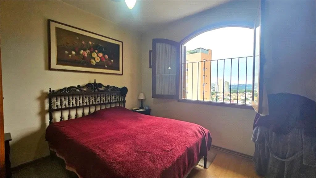 Casa de Vila à venda com 4 quartos, sendo 2 suítes,  em Sumarezinho, São Paulo, SP