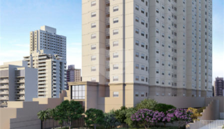 Apartamento à venda com 3 quartos, sendo 1 suíte,  em Santa Teresinha, São Paulo, SP