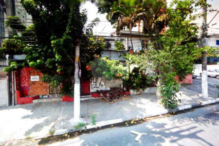 Sobrado à venda ou para alugar com 3 quartos em Santo Amaro, São Paulo, SP
