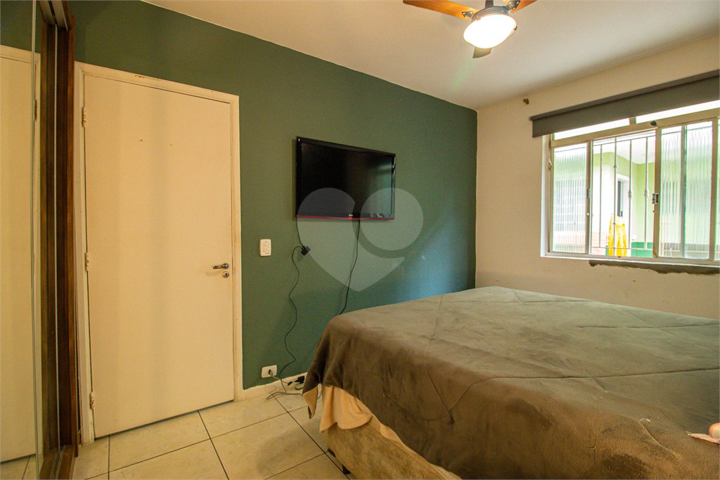 Sobrado à venda com 2 quartos em Vila Cruzeiro, São Paulo, SP