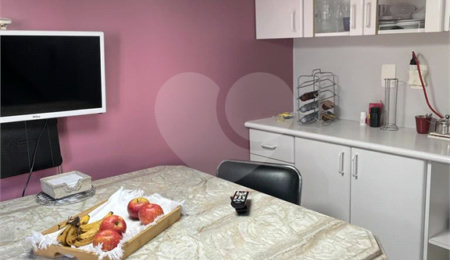 Apartamento à venda com 3 suítes em Brooklin Paulista, São Paulo, SP