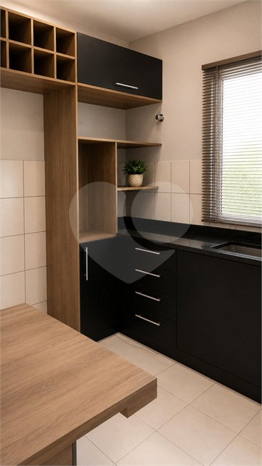 Casa à venda com 3 quartos, sendo 1 suíte,  no condomínio Maison Vert, Várzea Grande - MT