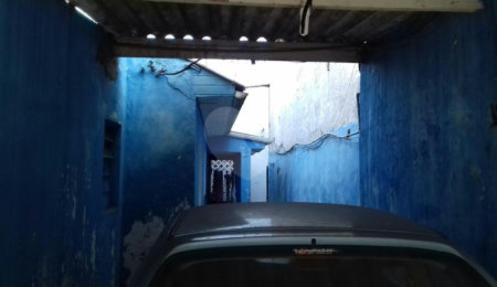 Casa à venda com 2 quartos em Vila Maria Alta, São Paulo, SP