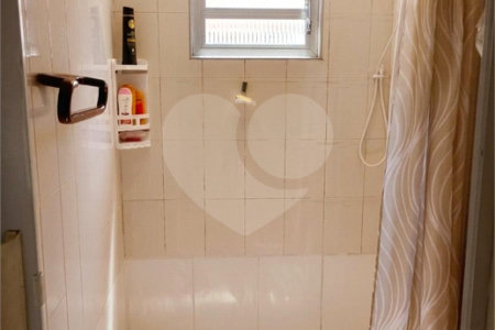 Apartamento à venda com 1 quarto em Cocaia, Guarulhos, SP