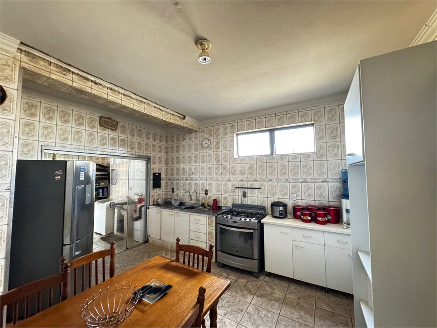 Sobrado à venda com 5 quartos, sendo 2 suítes, em Vila Monte Alegre, Ribeirão Preto, SP