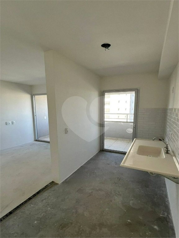 Apartamento à venda com 2 quartos em Butantã, São Paulo, SP