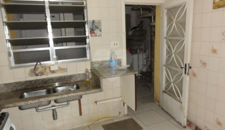 Sobrado à venda com 3 suítes em Mandaqui, São Paulo, SP