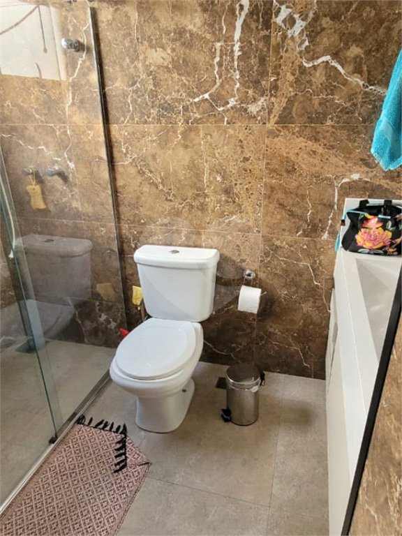 Casa à venda com 3 suítes no condomínio Real Park - Paulínia, Paulínia - SP