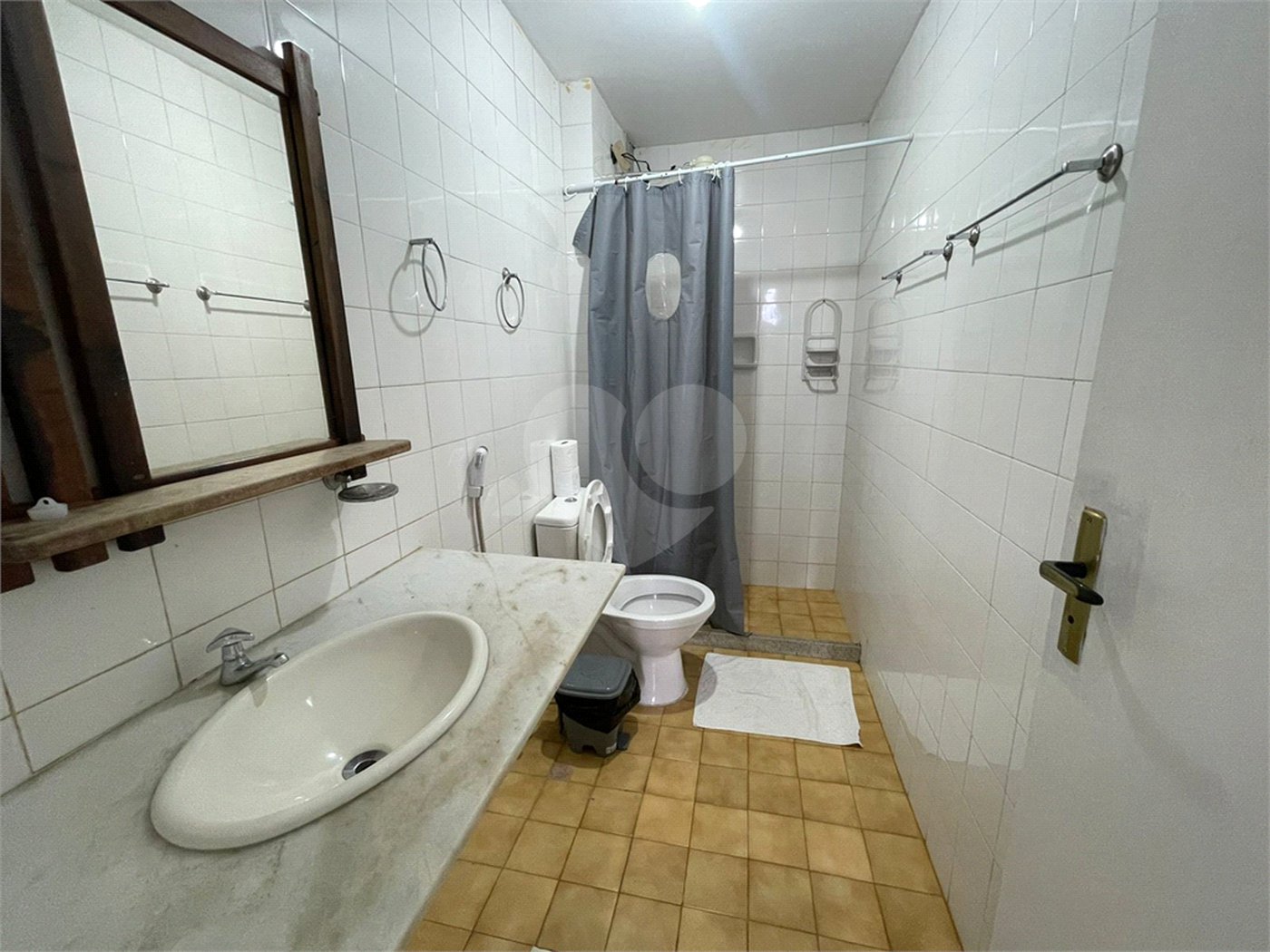 Apartamento à venda com 2 quartos, sendo 1 suíte,  no Centro (mangue), Armação dos Búzios, RJ