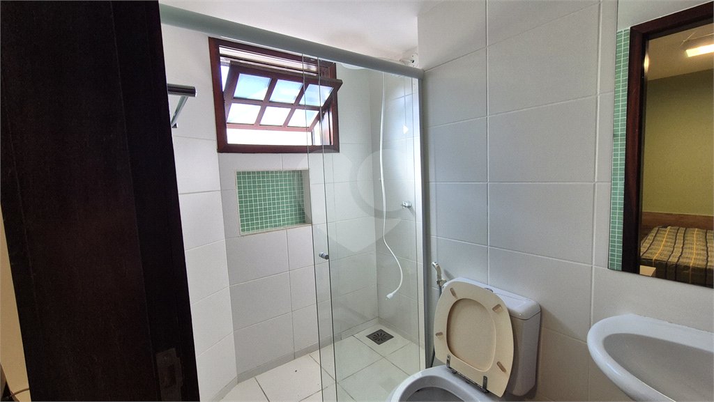 Casa em condomínio à venda com 4 suítes em Geribá, Armação dos Búzios, RJ