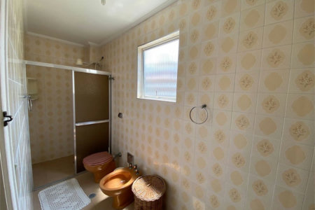 Apartamento, 110 m² - venda por R$ 550.000,00 ou aluguel por R$ 4.650,00/mês - Enseada - Guarujá/SP