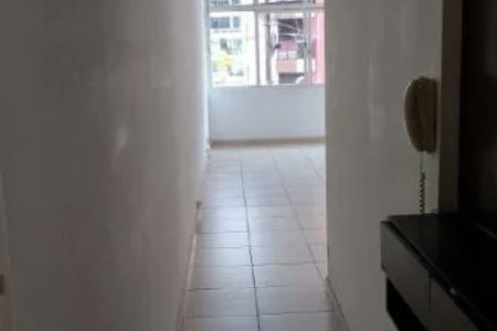 Apartamento à venda com 2 quartos em Pinheiros, São Paulo, SP