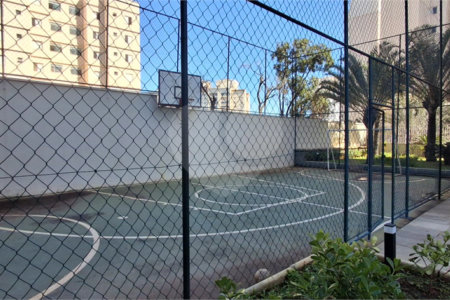 Apartamento para alugar com 2 suítes em Jardim Judith, Sorocaba, SP