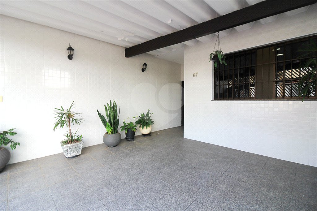 Casa Térrea à venda com 3 quartos em Vila Isolina Mazzei, São Paulo, SP
