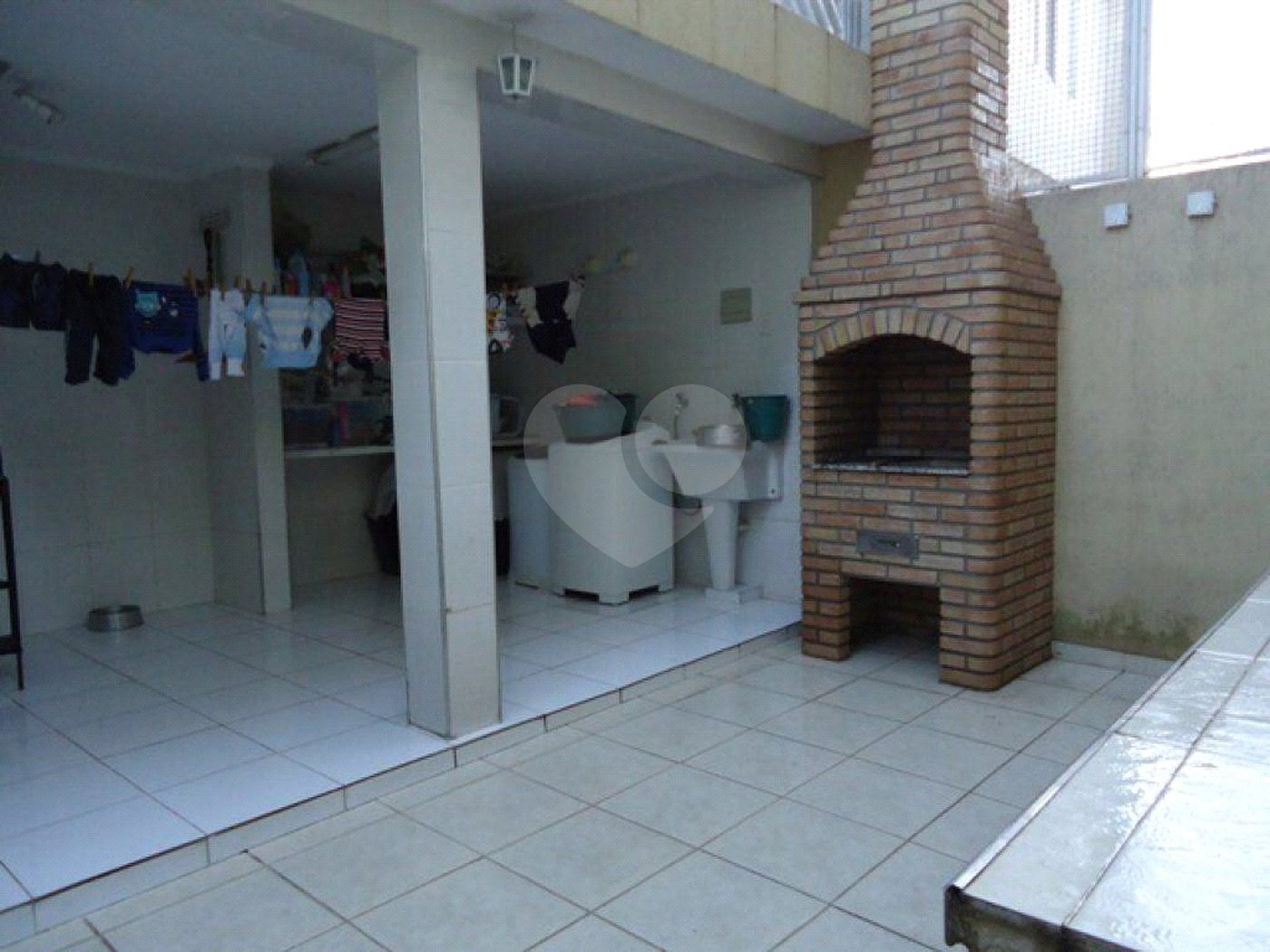 Sobrado à venda com 3 quartos, sendo 1 suíte, em Vila Albertina, São Paulo, SP