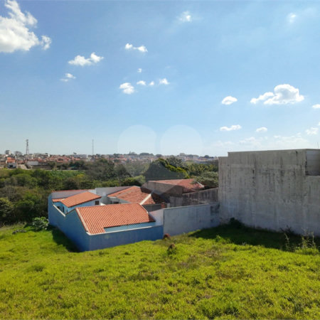 Terreno à venda em Vila Barth, Itapetininga, SP